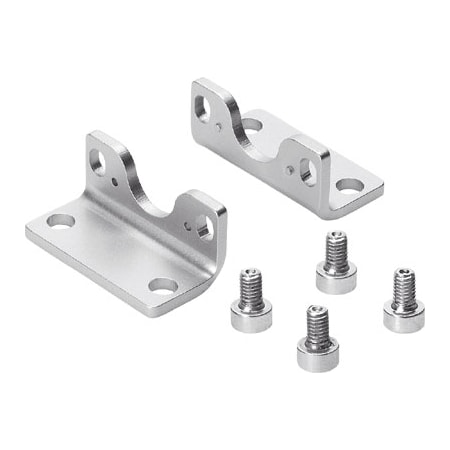 Festo Foot Mounting HPC-18 HPC-18